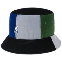 Contrast Pops Bucket Fishing Hat by Kangol - 72,95 &euro;