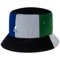 Contrast Pops Bucket Fiskehatt by Kangol - 849,00 kr