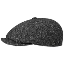 Convell Flat Cap by bugatti - 849,00 kr