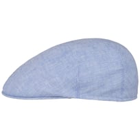 Coolmax Herringbone Flat Cap - 58,95 &euro;