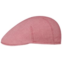 Coolmax Herringbone Flat Cap - 679,00 kr