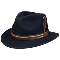 Cooperton Traveller Ullhatt by Stetson - 1609,00 kr