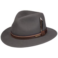 Cooperton Traveller Wool Hat by Stetson - 155,95 &euro;