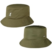 Coordinates Bucket Reversible Hat by Kangol - 65,95 &euro;