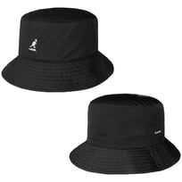 Coordinates Bucket Vendbar Hatt by Kangol - 759,00 kr