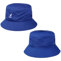 Coordinates Bucket Vendbar Hatt by Kangol - 759,00 kr