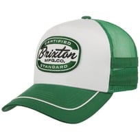 Copley Trucker Cap by Brixton - 499,00 kr
