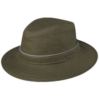 Coralville Traveller Outdoor Hat by Stetson - 134,95 &euro;