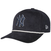 Cord PC Golfer Yankees Cap by New Era - 50,95 &euro;