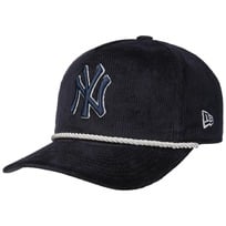 Cord PC Golfer Yankees Cap by New Era - 569,00 kr