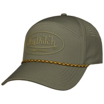 Cord Trim Cap by Von Dutch - 37,95 &euro;