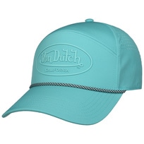 Cord Trim Cap by Von Dutch - 37,95 &euro;