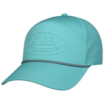 Cord Trim Cap by Von Dutch - 439,00 kr