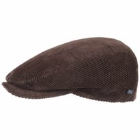 Cordial Flat Cap by Lipodo - 369,00 kr