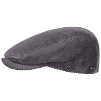 Cordial Flat Cap by Lipodo - 369,00 kr