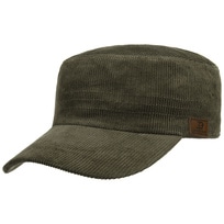 Corduroy Army Cap by CapUniverse - 22,95 &euro;
