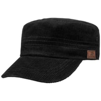 Corduroy Army Cap by CapUniverse - 22,95 &euro;