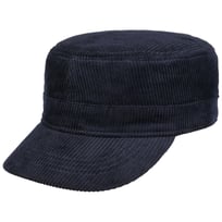 Corduroy Army Cap by Lipodo - 21,95 &euro;
