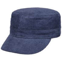 Corduroy Army Cap by Lipodo - 21,95 &euro;