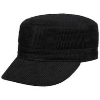 Corduroy Army Cap by Lipodo - 21,95 &euro;