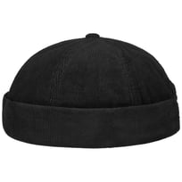 Corduroy Docker Hat by Lipodo - 16,95 &euro;
