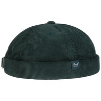 Corduroy Docker Hat by Reell - 41,95 &euro;