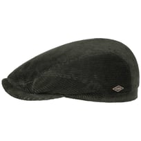 Corduroy Driver Flat Cap by JJ Hats - 92,95 &euro;