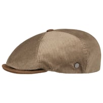 Corduroy Flat Cap by Lierys - 72,95 &euro;