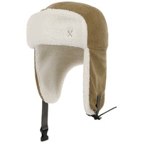 Corduroy Kids Aviator Hat by maximo - 22,95 &euro;