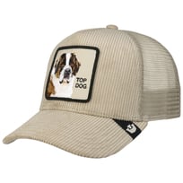 Corduroy Top Dog by Goorin - 53,95 &euro;