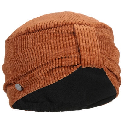 Cappello Aviatore Lambswool Check by Stetson