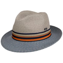 Corinaldo Bogart Str�hatt by Lipodo - 499,00 kr