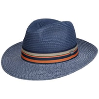 Corinaldo Bogart Str�hatt by Lipodo - 499,00 kr