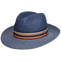 Corinaldo Bogart Str�hatt by Lipodo - 499,00 kr