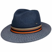 Corinaldo Bogart Straw Hat by Lipodo - 42,95 &euro;