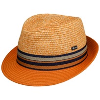 Corinaldo Trilby Str�hatt by Lipodo - 499,00 kr