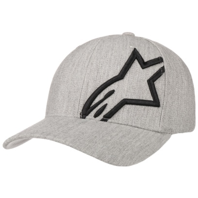 Fox Racing Transposition Flexfit Hat (Small/Medium Olive Green