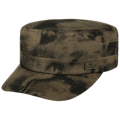 Corrientes Army Cap by Chillouts - 29,95 €
