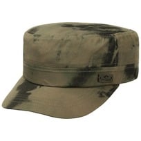 Corrientes Army Cap by Chillouts - 349,00 kr