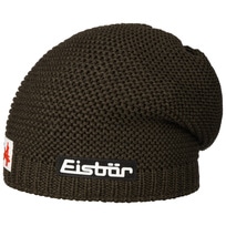 Corson Knit Beanie Hat by Eisb�r - 53,95 &euro;