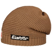 Corson Knit Beanie Hat by Eisb�r - 53,95 &euro;