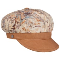Corvessa Newsboy Cap by Lierys - 62,95 &euro;