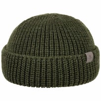 Costa Knit Docker Hat by Lierys - 42,95 &euro;