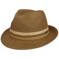 Costanzo Bogart Str�hatt by Lipodo - 499,00 kr
