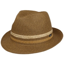 Costanzo Bogart Straw Hat by Lipodo - 42,95 &euro;