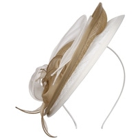 Costema Fascinator by Lierys Gold - 165,95 &euro;