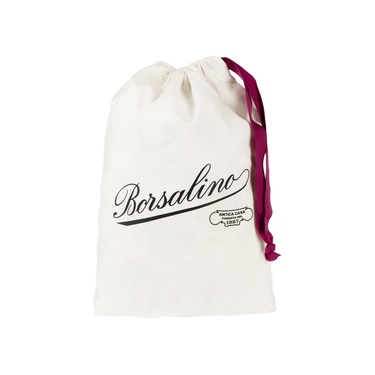 Cotton Bag Large by Borsalino - 20,95 &euro;