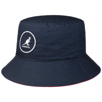 Cotton Bucket Hat by Kangol - 849,00 kr