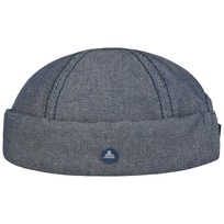 Cotton Casual Docker Hat by Hammaburg - 72,95 &euro;