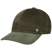 Cotton Corduroy Cap by Lierys - 62,95 &euro;